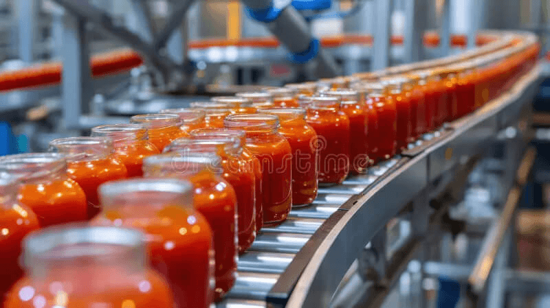 Structuration de la filière tomate pour le compte de TOGO industries group