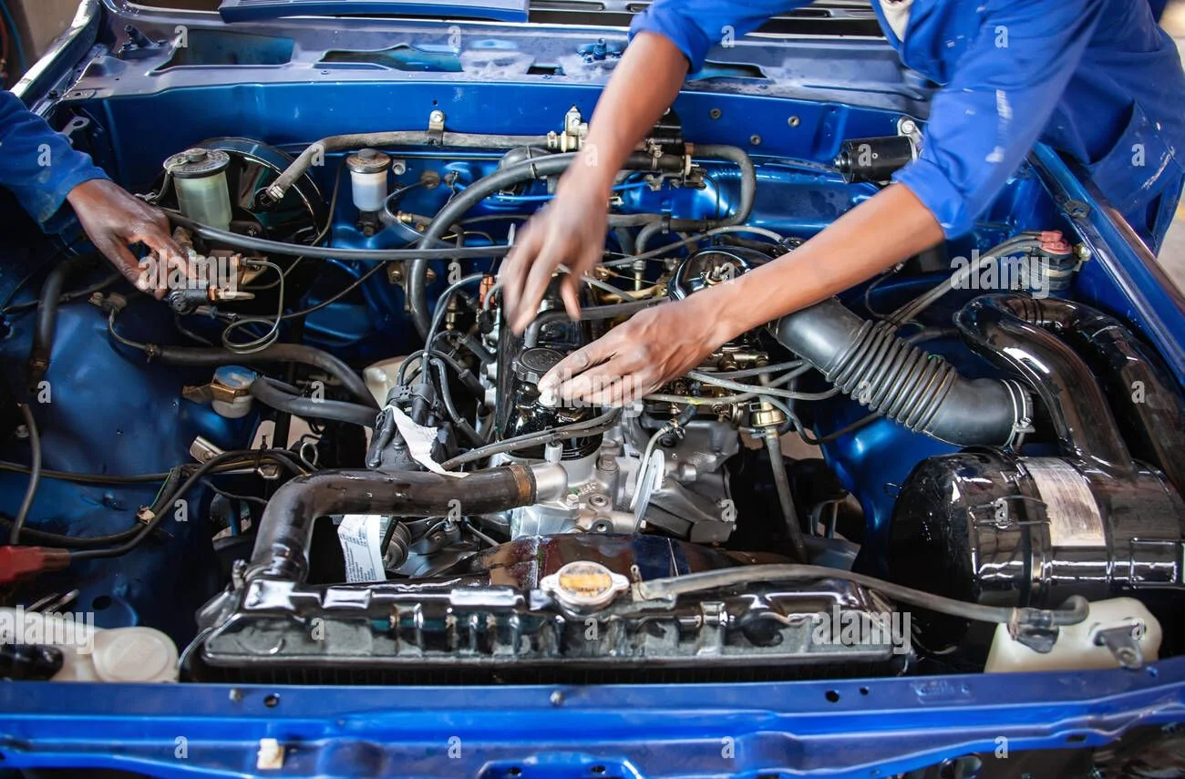 Formation de 56 Auditeurs en Automobile électrique