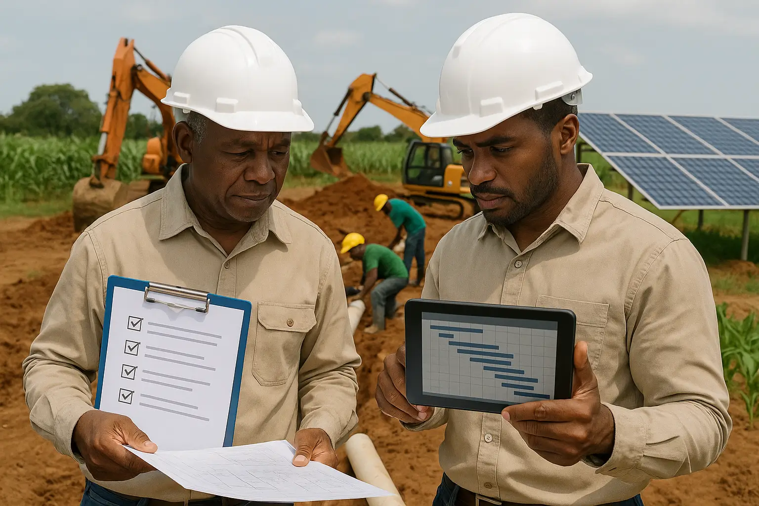 Bureau d’études NGELE